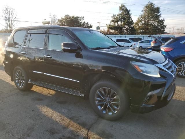 2014 Lexus GX 460