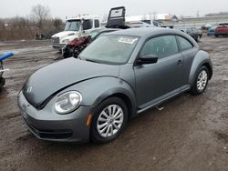 Volkswagen salvage cars for sale: 2012 Volkswagen Beetle