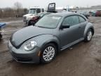 2012 Volkswagen Beetle