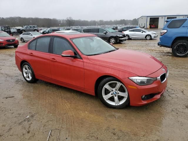 2014 BMW 328 I