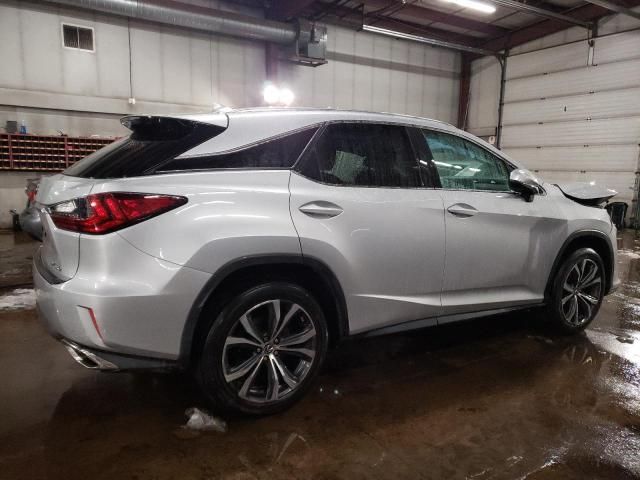 2019 Lexus RX 350 Base