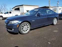 BMW Vehiculos salvage en venta: 2015 BMW 535 XI