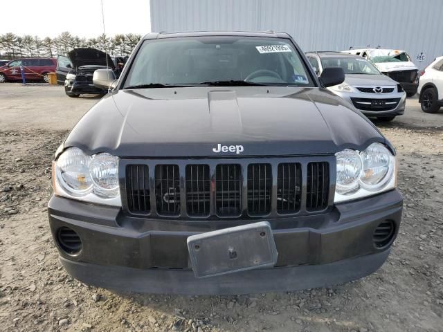 2007 Jeep Grand Cherokee Laredo