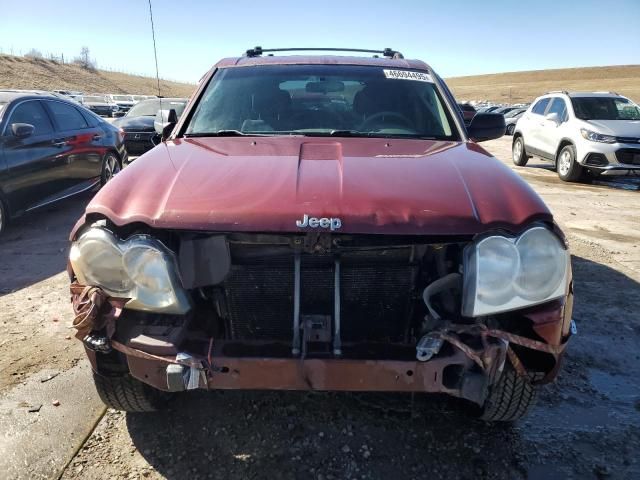 2007 Jeep Grand Cherokee Laredo