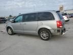 2014 Dodge Grand Caravan R/T