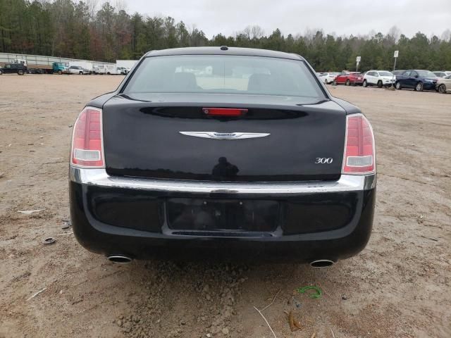 2012 Chrysler 300 Limited