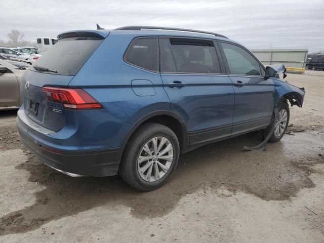 2020 Volkswagen Tiguan S