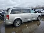 2010 Chrysler Town & Country Touring