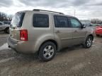 2009 Honda Pilot EX