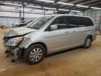 2008 Honda Odyssey EXL