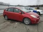 2012 Toyota Prius V