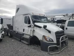 Freightliner Cascadia 126 Vehiculos salvage en venta: 2022 Freightliner Cascadia 126