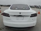 2013 Tesla Model S