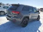 2022 Jeep Grand Cherokee Laredo E