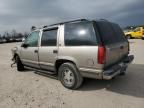 1999 Chevrolet Tahoe C1500