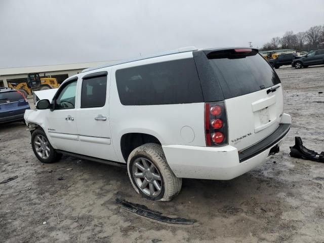 2008 GMC Yukon XL Denali