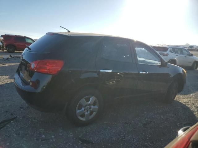 2010 Nissan Rogue S