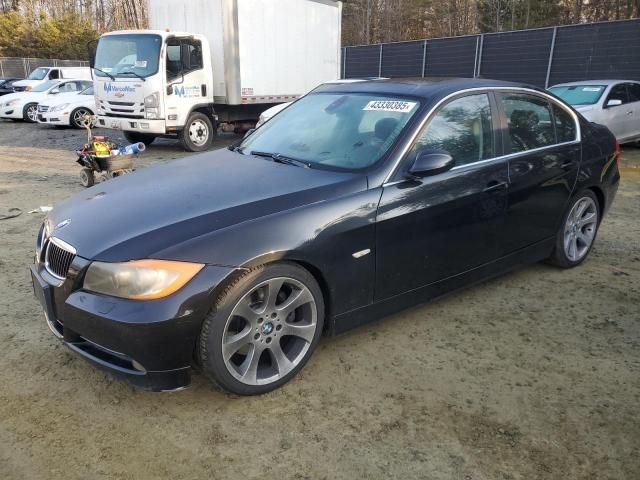 2006 BMW 330 I