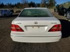 2001 Lexus LS 430