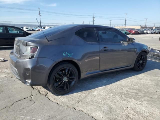 2015 Scion TC