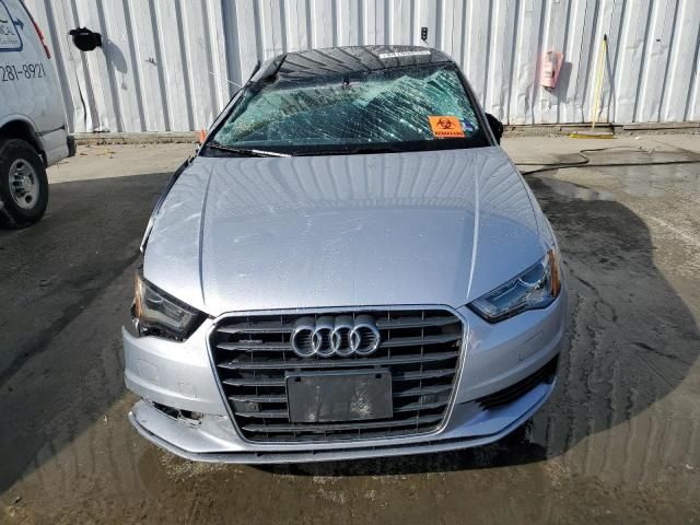 2015 Audi A3 Premium