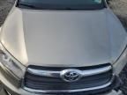 2014 Toyota Highlander LE