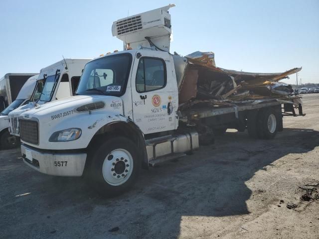 2016 Freightliner M2 106 Medium Duty