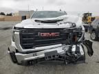 2025 GMC Sierra K2500 Heavy Duty