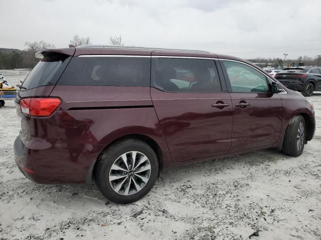 2015 KIA Sedona EX