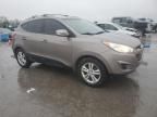 2012 Hyundai Tucson GLS