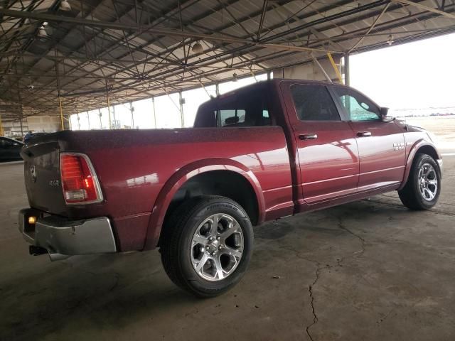 2018 Dodge 1500 Laramie