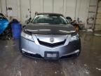 2009 Acura TL