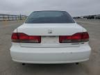 2001 Honda Accord EX