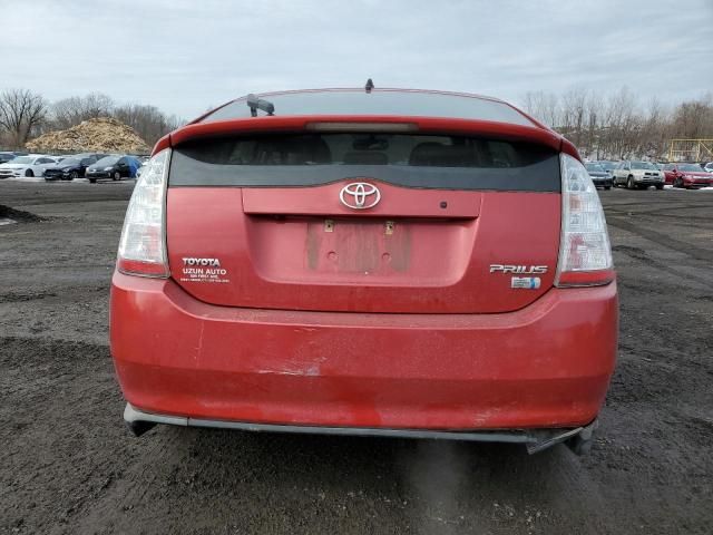 2009 Toyota Prius