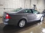 2011 Ford Fusion Hybrid