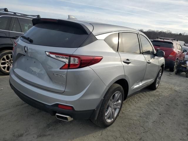 2024 Acura RDX Advance