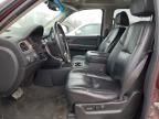 2008 GMC Yukon XL K1500