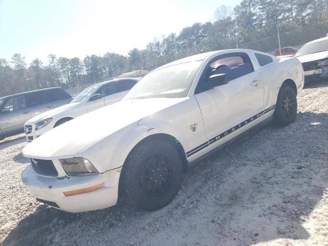 2009 Ford Mustang