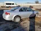 2004 Chrysler Sebring LX