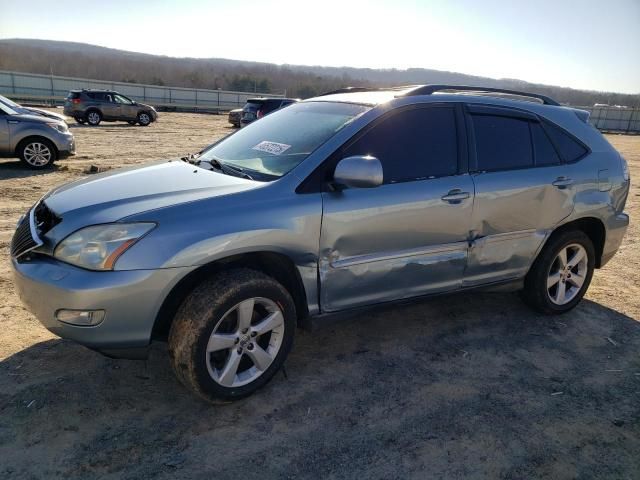 2005 Lexus RX 330