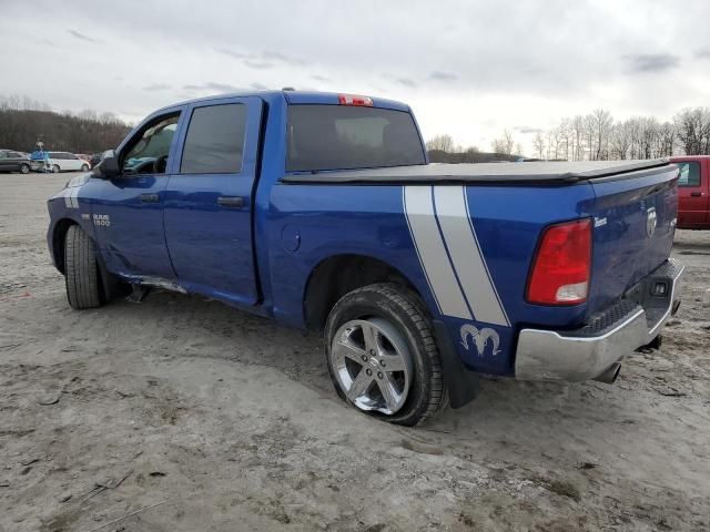 2015 Dodge RAM 1500 ST