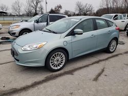 Run And Drives Cars for sale at auction: 2013 Ford Focus BEV