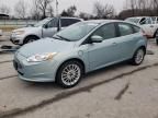 2013 Ford Focus BEV