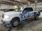 2006 Ford F150 Supercrew