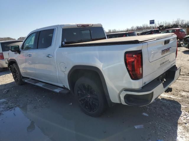 2022 GMC Sierra K1500 Denali