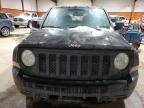 2014 Jeep Patriot