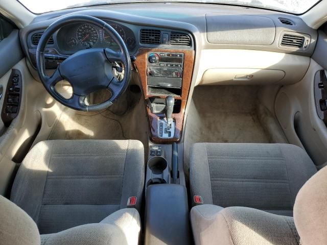 2003 Subaru Legacy Outback H6 3.0 Special