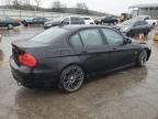 2011 BMW 335 D