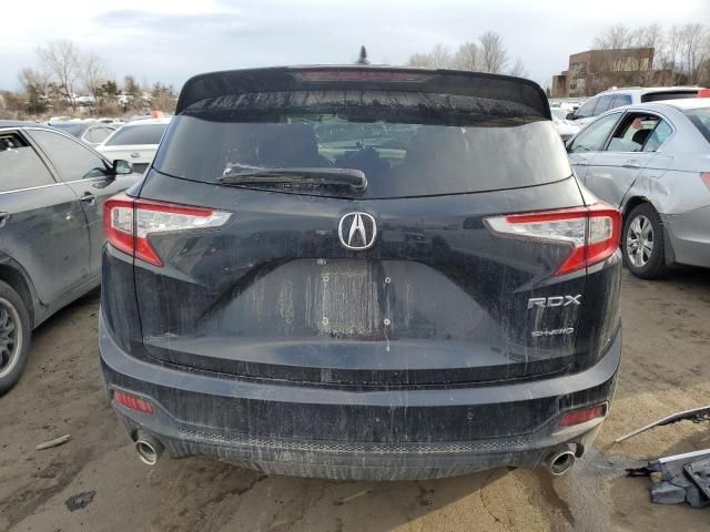 2019 Acura RDX Advance