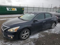 2015 Nissan Altima 2.5 en venta en Magna, UT